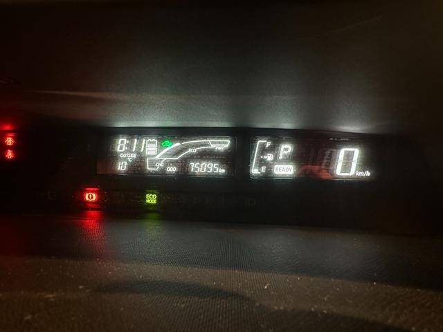 アクア Ｓ　純正ナビ／ＴＶ／ＣＤ／Ｂｌｕｅｔｏｏｔｈ　ＥＴＣ　純正フルエアロ　純正１５インチアルミ　キーレス（52枚目）