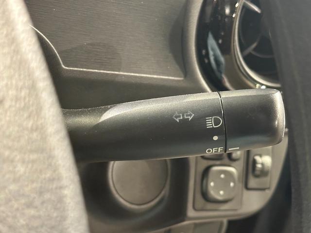 アクア Ｓ　純正ナビ／ＴＶ／ＣＤ／Ｂｌｕｅｔｏｏｔｈ　ＥＴＣ　純正フルエアロ　純正１５インチアルミ　キーレス（55枚目）