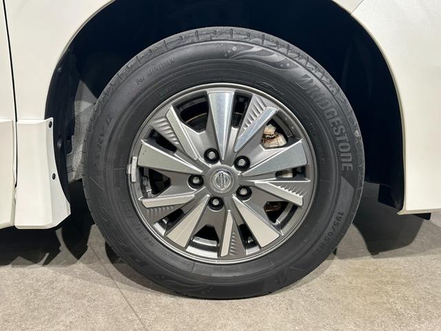 セレナ ｅ－パワー　ハイウェイスターＶ　プロパイロット　プレミアムインテリア　純正１０インチナビ／ＴＶ／ＣＤ／ＤＶＤ／Ｂｌｕ－ｒａｙ／Ｂｌｕｅｔｏｏｔｈ　アランドビューモニター　ＥＴＣ　純正後席モニター　シート＆ステアリングヒーター（25枚目）