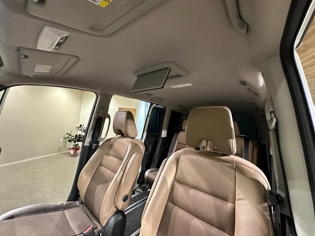 セレナ ｅ－パワー　ハイウェイスターＶ　プロパイロット　プレミアムインテリア　純正１０インチナビ／ＴＶ／ＣＤ／ＤＶＤ／Ｂｌｕ－ｒａｙ／Ｂｌｕｅｔｏｏｔｈ　アランドビューモニター　ＥＴＣ　純正後席モニター　シート＆ステアリングヒーター（40枚目）