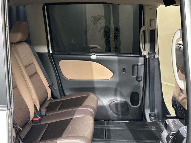 セレナ ｅ－パワー　ハイウェイスターＶ　プロパイロット　プレミアムインテリア　純正１０インチナビ／ＴＶ／ＣＤ／ＤＶＤ／Ｂｌｕ－ｒａｙ／Ｂｌｕｅｔｏｏｔｈ　アランドビューモニター　ＥＴＣ　純正後席モニター　シート＆ステアリングヒーター（45枚目）