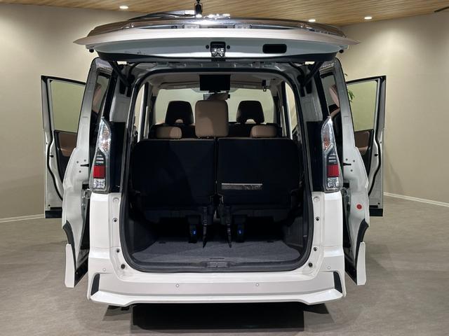 セレナ ｅ－パワー　ハイウェイスターＶ　プロパイロット　プレミアムインテリア　純正１０インチナビ／ＴＶ／ＣＤ／ＤＶＤ／Ｂｌｕ－ｒａｙ／Ｂｌｕｅｔｏｏｔｈ　アランドビューモニター　ＥＴＣ　純正後席モニター　シート＆ステアリングヒーター（51枚目）