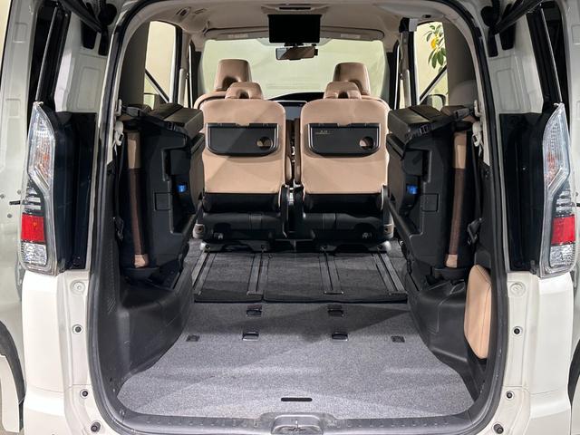 セレナ ｅ－パワー　ハイウェイスターＶ　プロパイロット　プレミアムインテリア　純正１０インチナビ／ＴＶ／ＣＤ／ＤＶＤ／Ｂｌｕ－ｒａｙ／Ｂｌｕｅｔｏｏｔｈ　アランドビューモニター　ＥＴＣ　純正後席モニター　シート＆ステアリングヒーター（53枚目）