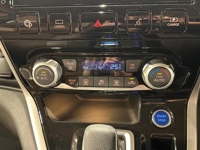 セレナ ｅ－パワー　ハイウェイスターＶ　プロパイロット　プレミアムインテリア　純正１０インチナビ／ＴＶ／ＣＤ／ＤＶＤ／Ｂｌｕ－ｒａｙ／Ｂｌｕｅｔｏｏｔｈ　アランドビューモニター　ＥＴＣ　純正後席モニター　シート＆ステアリングヒーター（65枚目）