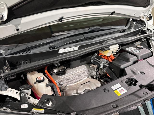 アルファードハイブリッド S ワンオーナー 7人乗り 純正9インチナビ/TV/CD/DVD/Bluetooth バックモニター デジタルインナーミラー ブラインドスポットモニター ETC2.0 ドラレコ(28枚目)