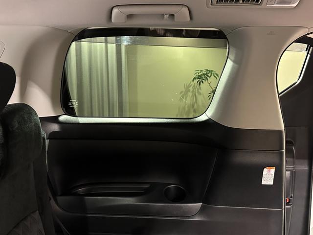 アルファードハイブリッド S ワンオーナー 7人乗り 純正9インチナビ/TV/CD/DVD/Bluetooth バックモニター デジタルインナーミラー ブラインドスポットモニター ETC2.0 ドラレコ(48枚目)