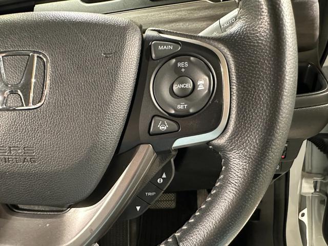 フリードハイブリッド ハイブリッド・Ｇホンダセンシング　６人乗り　両側パワスラドア　Ｓパッケージ／本革ステアリング／ハーフレザーコンビシート／純正１５インチアルミ　純正ナビ／ＴＶ／ＤＶＤ／ＣＤ／Ｂｌｕｅｔｏｏｔｈ　後席モニター　バックモニター　ＥＴＣ（58枚目）