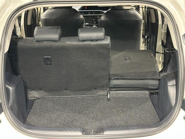 アクア Ｇ　Ｇ’ｓ　ナビ／ＴＶ／ＣＤ／ＤＶＤ／Ｂｌｕｅｔｏｏｔｈ　バックモニター　ドラレコ　Ｇ’ｚ専用１７インチアルミ／シート／エアロ　ＬＥＤライト／フォグライト（37枚目）