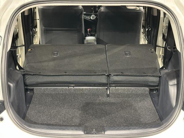 アクア Ｇ　Ｇ’ｓ　ナビ／ＴＶ／ＣＤ／ＤＶＤ／Ｂｌｕｅｔｏｏｔｈ　バックモニター　ドラレコ　Ｇ’ｚ専用１７インチアルミ／シート／エアロ　ＬＥＤライト／フォグライト（38枚目）