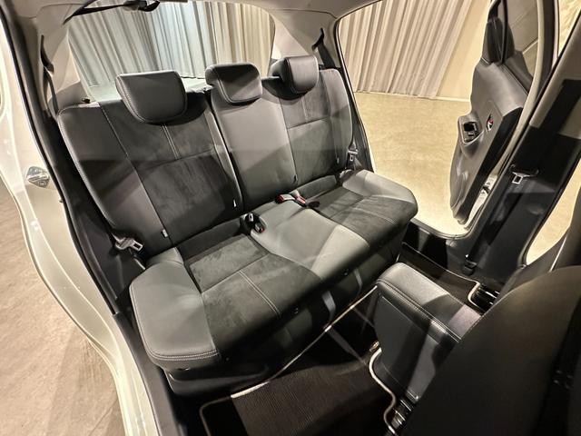 アクア Ｇ　Ｇ’ｓ　ナビ／ＴＶ／ＣＤ／ＤＶＤ／Ｂｌｕｅｔｏｏｔｈ　バックモニター　ドラレコ　Ｇ’ｚ専用１７インチアルミ／シート／エアロ　ＬＥＤライト／フォグライト（40枚目）