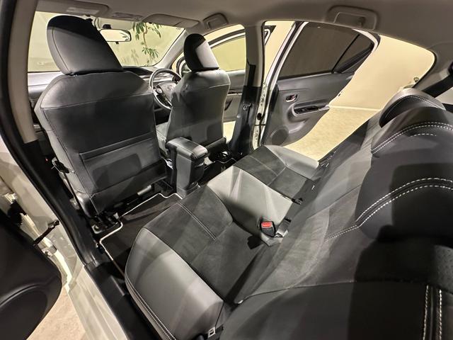 アクア Ｇ　Ｇ’ｓ　ナビ／ＴＶ／ＣＤ／ＤＶＤ／Ｂｌｕｅｔｏｏｔｈ　バックモニター　ドラレコ　Ｇ’ｚ専用１７インチアルミ／シート／エアロ　ＬＥＤライト／フォグライト（43枚目）