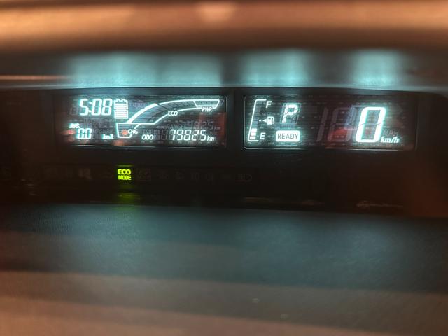 アクア Ｇ　Ｇ’ｓ　ナビ／ＴＶ／ＣＤ／ＤＶＤ／Ｂｌｕｅｔｏｏｔｈ　バックモニター　ドラレコ　Ｇ’ｚ専用１７インチアルミ／シート／エアロ　ＬＥＤライト／フォグライト（54枚目）