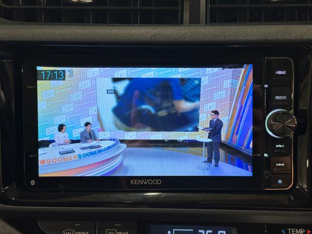 アクア Ｇ　Ｇ’ｓ　ナビ／ＴＶ／ＣＤ／ＤＶＤ／Ｂｌｕｅｔｏｏｔｈ　バックモニター　ドラレコ　Ｇ’ｚ専用１７インチアルミ／シート／エアロ　ＬＥＤライト／フォグライト（66枚目）