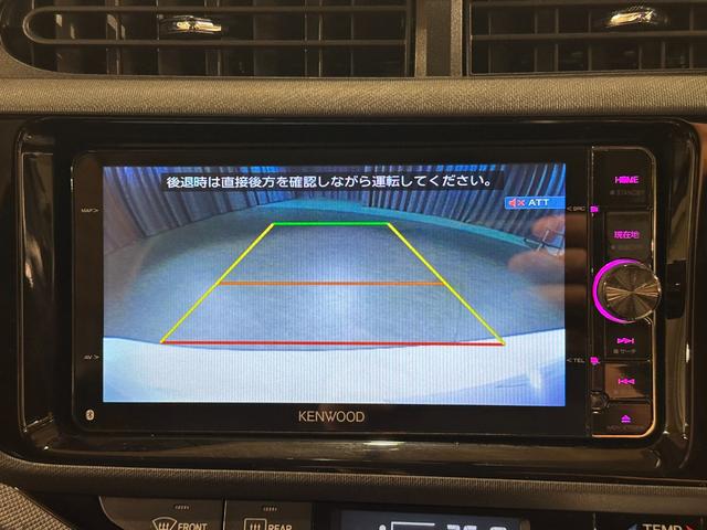 アクア Ｇ　Ｇ’ｓ　ナビ／ＴＶ／ＣＤ／ＤＶＤ／Ｂｌｕｅｔｏｏｔｈ　バックモニター　ドラレコ　Ｇ’ｚ専用１７インチアルミ／シート／エアロ　ＬＥＤライト／フォグライト（67枚目）