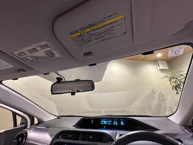 アクア Ｇ　Ｇ’ｓ　ナビ／ＴＶ／ＣＤ／ＤＶＤ／Ｂｌｕｅｔｏｏｔｈ　バックモニター　ドラレコ　Ｇ’ｚ専用１７インチアルミ／シート／エアロ　ＬＥＤライト／フォグライト（70枚目）