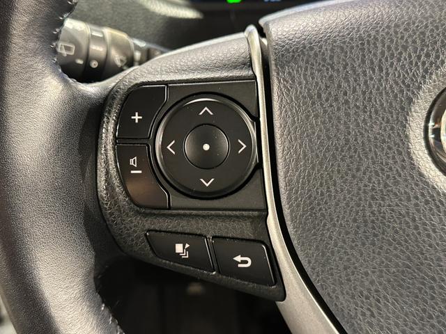 ヴォクシー ハイブリッドV 純正ナヒ/TV/CD/DVD/Bluetooth 後席モニター バックモニター ETC 両側パワスラドア シートヒーター LEDライト/フォグライト クルコン 置くだけ充電(63枚目)