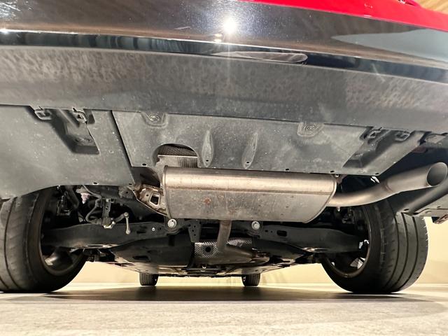 プリウス Sツーリングセレクション 純正9インチナビ/TV/CD/DVD/Bluetooth バックモニター ブラックレザーシート/ヒーター付 純正17インチアルミ ETC ドラレコ LEDライト/フォグライト レーダークルーズ(29枚目)