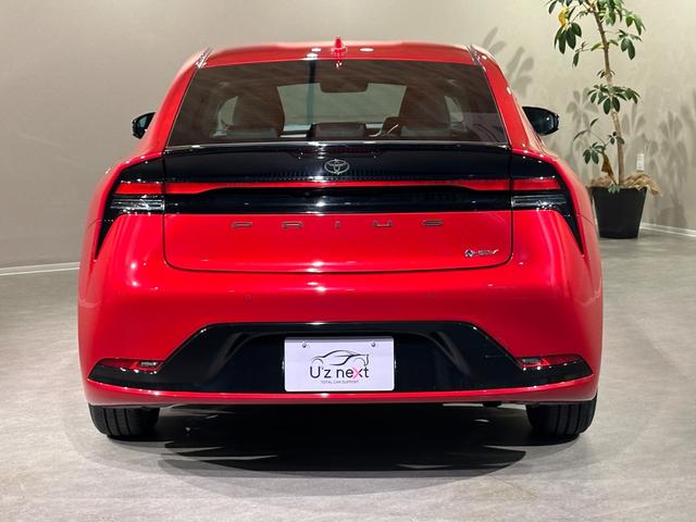 プリウス U 純正ディスプレイオーディオ/TV/Bluetooth/MiracastR バックモニター ETC LEDライト 純正17インチアルミ TSS レーダークルーズ/レーンアシスト/オートマチックハイビーム(21枚目)