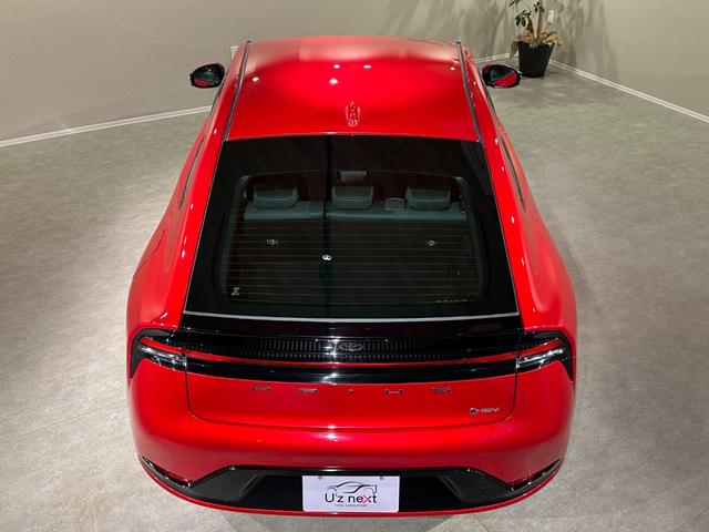 プリウス U 純正ディスプレイオーディオ/TV/Bluetooth/MiracastR バックモニター ETC LEDライト 純正17インチアルミ TSS レーダークルーズ/レーンアシスト/オートマチックハイビーム(22枚目)