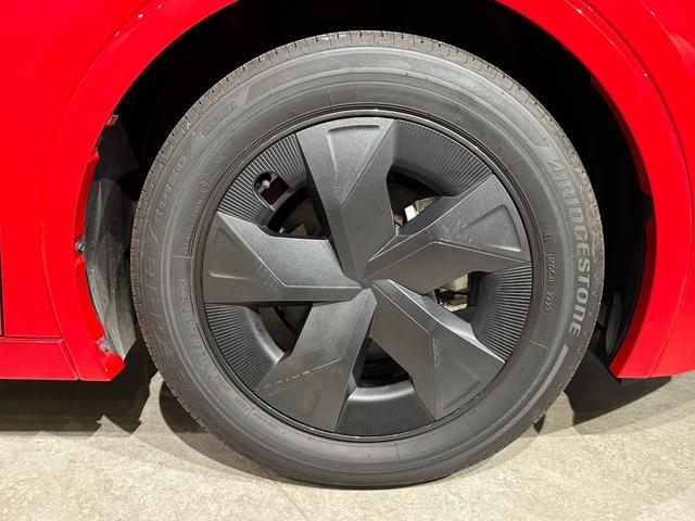 プリウス U 純正ディスプレイオーディオ/TV/Bluetooth/MiracastR バックモニター ETC LEDライト 純正17インチアルミ TSS レーダークルーズ/レーンアシスト/オートマチックハイビーム(25枚目)