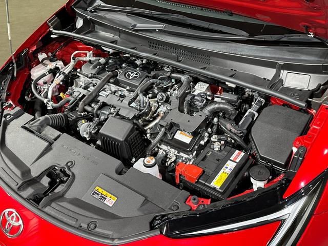 プリウス U 純正ディスプレイオーディオ/TV/Bluetooth/MiracastR バックモニター ETC LEDライト 純正17インチアルミ TSS レーダークルーズ/レーンアシスト/オートマチックハイビーム(26枚目)