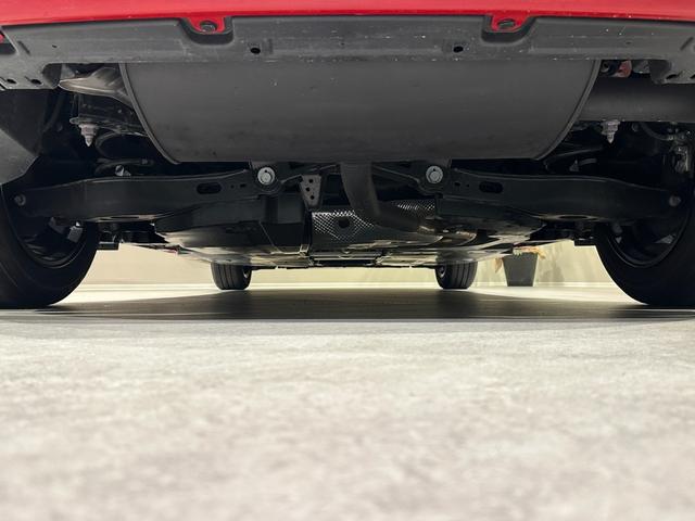 プリウス U 純正ディスプレイオーディオ/TV/Bluetooth/MiracastR バックモニター ETC LEDライト 純正17インチアルミ TSS レーダークルーズ/レーンアシスト/オートマチックハイビーム(29枚目)