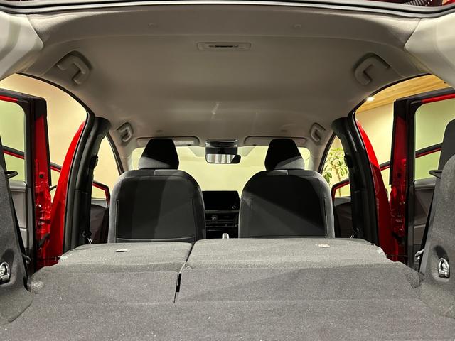 プリウス U 純正ディスプレイオーディオ/TV/Bluetooth/MiracastR バックモニター ETC LEDライト 純正17インチアルミ TSS レーダークルーズ/レーンアシスト/オートマチックハイビーム(40枚目)