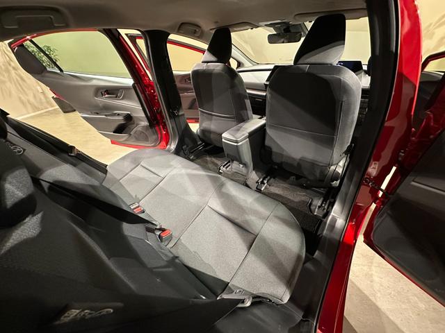 プリウス U 純正ディスプレイオーディオ/TV/Bluetooth/MiracastR バックモニター ETC LEDライト 純正17インチアルミ TSS レーダークルーズ/レーンアシスト/オートマチックハイビーム(42枚目)