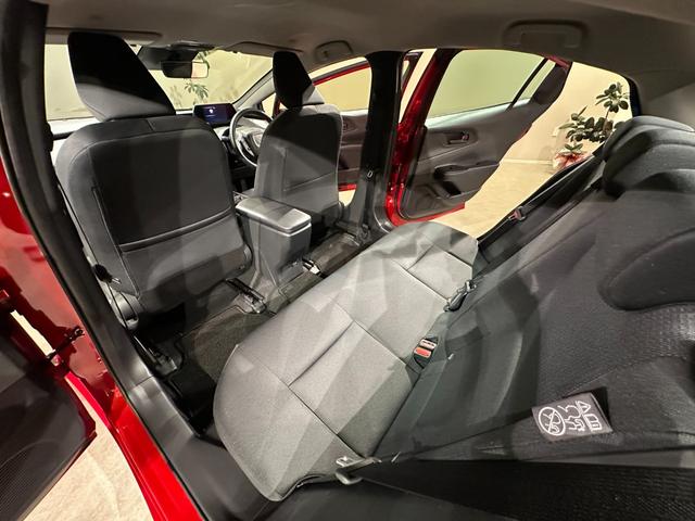 プリウス U 純正ディスプレイオーディオ/TV/Bluetooth/MiracastR バックモニター ETC LEDライト 純正17インチアルミ TSS レーダークルーズ/レーンアシスト/オートマチックハイビーム(44枚目)