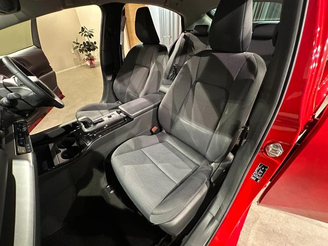 プリウス U 純正ディスプレイオーディオ/TV/Bluetooth/MiracastR バックモニター ETC LEDライト 純正17インチアルミ TSS レーダークルーズ/レーンアシスト/オートマチックハイビーム(47枚目)