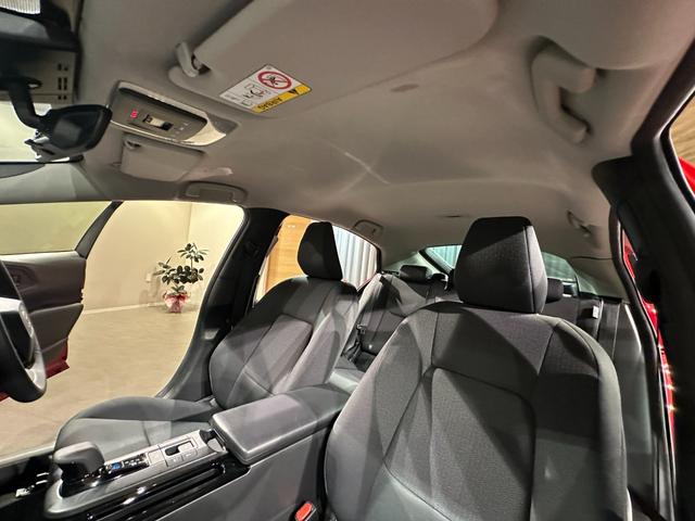 プリウス U 純正ディスプレイオーディオ/TV/Bluetooth/MiracastR バックモニター ETC LEDライト 純正17インチアルミ TSS レーダークルーズ/レーンアシスト/オートマチックハイビーム(49枚目)