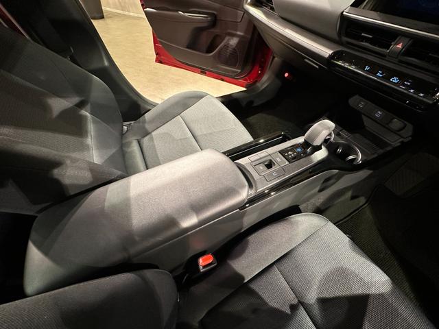 プリウス U 純正ディスプレイオーディオ/TV/Bluetooth/MiracastR バックモニター ETC LEDライト 純正17インチアルミ TSS レーダークルーズ/レーンアシスト/オートマチックハイビーム(50枚目)