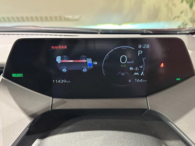 プリウス U 純正ディスプレイオーディオ/TV/Bluetooth/MiracastR バックモニター ETC LEDライト 純正17インチアルミ TSS レーダークルーズ/レーンアシスト/オートマチックハイビーム(57枚目)