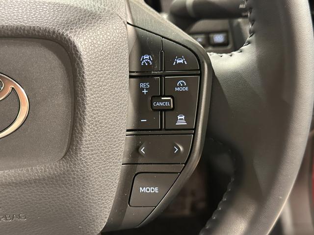 プリウス U 純正ディスプレイオーディオ/TV/Bluetooth/MiracastR バックモニター ETC LEDライト 純正17インチアルミ TSS レーダークルーズ/レーンアシスト/オートマチックハイビーム(61枚目)