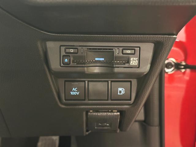 プリウス U 純正ディスプレイオーディオ/TV/Bluetooth/MiracastR バックモニター ETC LEDライト 純正17インチアルミ TSS レーダークルーズ/レーンアシスト/オートマチックハイビーム(72枚目)