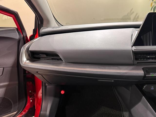 プリウス U 純正ディスプレイオーディオ/TV/Bluetooth/MiracastR バックモニター ETC LEDライト 純正17インチアルミ TSS レーダークルーズ/レーンアシスト/オートマチックハイビーム(77枚目)