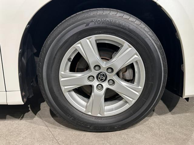 アルファード ２．５Ｘ　両側パワスラドア　純正ナビ／ＣＤ／Ｂｌｕｅｔｏｏｔｈ　バックモニター　ＥＴＣ　トヨタセーフティセンス　プリクラッシュ　レーダークルーズ　レーンアシスト（25枚目）