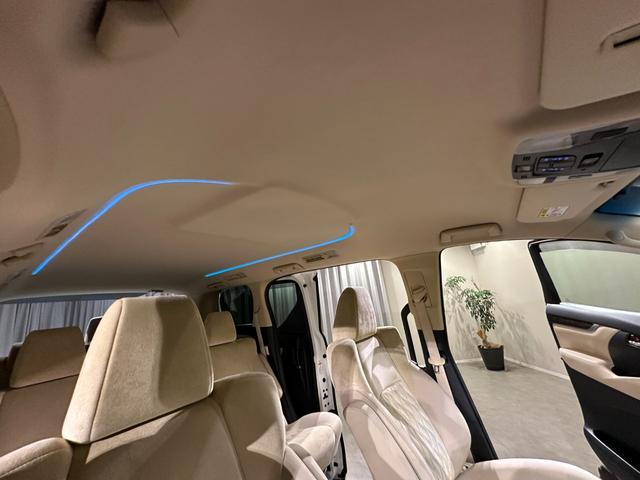 アルファード ２．５Ｘ　両側パワスラドア　純正ナビ／ＣＤ／Ｂｌｕｅｔｏｏｔｈ　バックモニター　ＥＴＣ　トヨタセーフティセンス　プリクラッシュ　レーダークルーズ　レーンアシスト（35枚目）