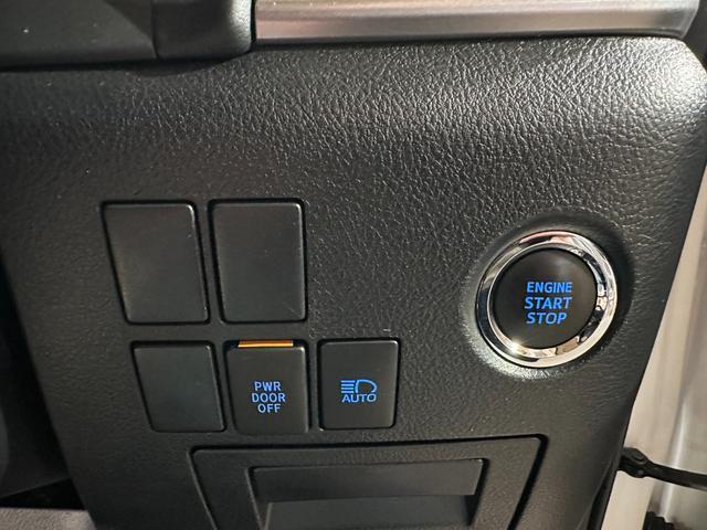 アルファード ２．５Ｘ　両側パワスラドア　純正ナビ／ＣＤ／Ｂｌｕｅｔｏｏｔｈ　バックモニター　ＥＴＣ　トヨタセーフティセンス　プリクラッシュ　レーダークルーズ　レーンアシスト（66枚目）