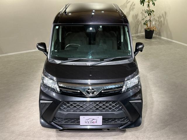 ルーミー Ｇ　４ＷＤ　両側パワスラドア　　自動被害軽減ブレーキ　ナビ／ＴＶ／ＣＤ／Ｂｌｕｅｔｏｏｔｈ　バックモニター　ＥＴＣ　ドラレコ（11枚目）