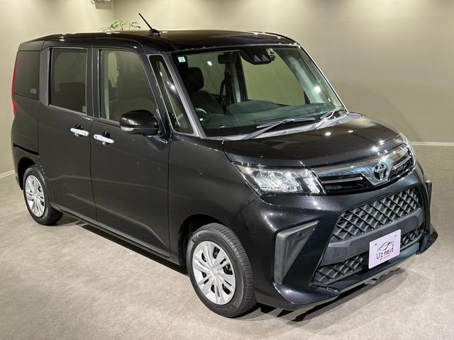 ルーミー Ｇ　４ＷＤ　両側パワスラドア　　自動被害軽減ブレーキ　ナビ／ＴＶ／ＣＤ／Ｂｌｕｅｔｏｏｔｈ　バックモニター　ＥＴＣ　ドラレコ（12枚目）
