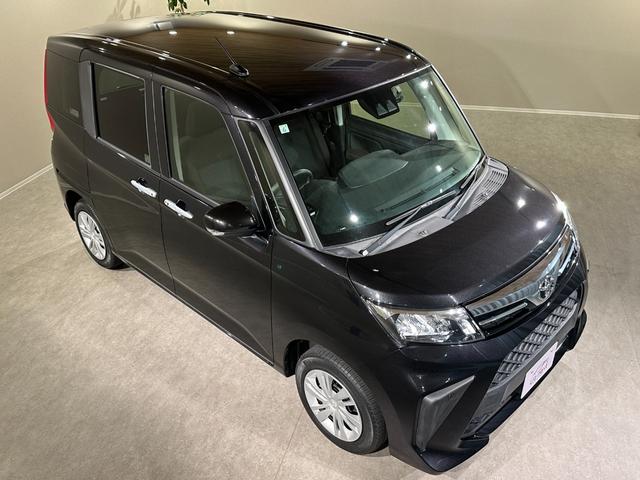 ルーミー Ｇ　４ＷＤ　両側パワスラドア　　自動被害軽減ブレーキ　ナビ／ＴＶ／ＣＤ／Ｂｌｕｅｔｏｏｔｈ　バックモニター　ＥＴＣ　ドラレコ（13枚目）