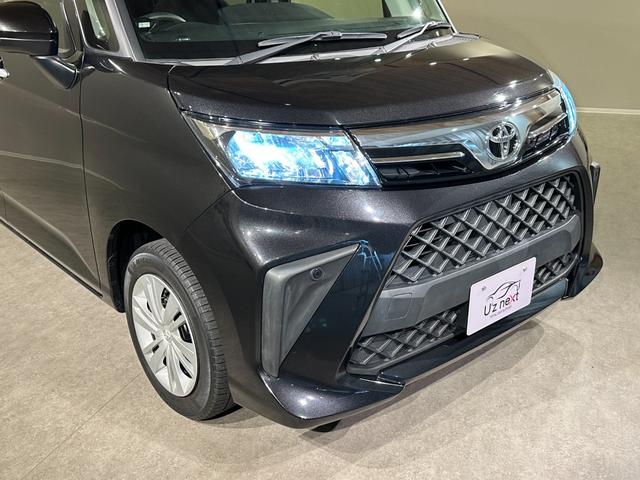 ルーミー Ｇ　４ＷＤ　両側パワスラドア　　自動被害軽減ブレーキ　ナビ／ＴＶ／ＣＤ／Ｂｌｕｅｔｏｏｔｈ　バックモニター　ＥＴＣ　ドラレコ（14枚目）