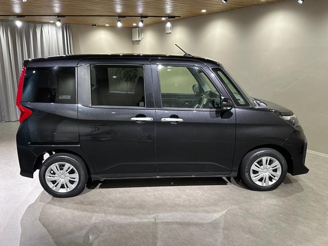 ルーミー Ｇ　４ＷＤ　両側パワスラドア　　自動被害軽減ブレーキ　ナビ／ＴＶ／ＣＤ／Ｂｌｕｅｔｏｏｔｈ　バックモニター　ＥＴＣ　ドラレコ（17枚目）
