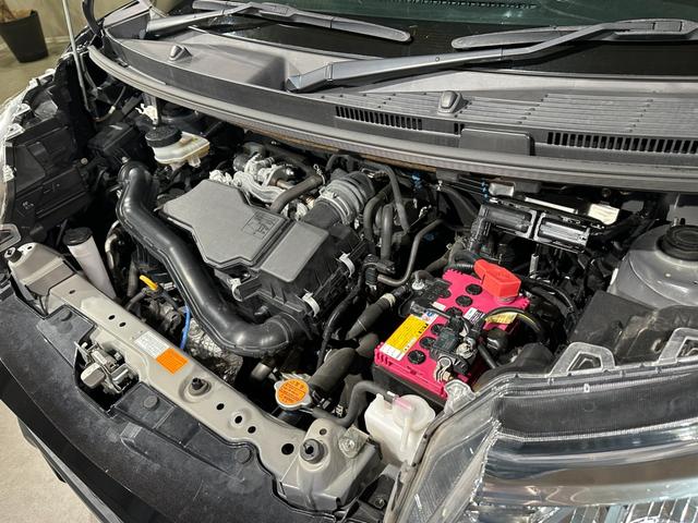 ルーミー Ｇ　４ＷＤ　両側パワスラドア　　自動被害軽減ブレーキ　ナビ／ＴＶ／ＣＤ／Ｂｌｕｅｔｏｏｔｈ　バックモニター　ＥＴＣ　ドラレコ（24枚目）