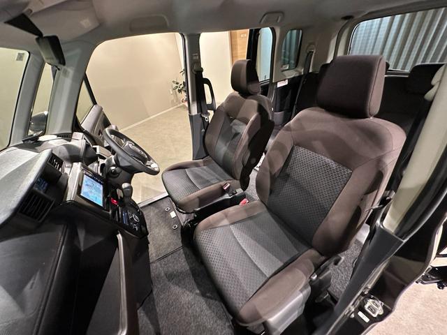 ルーミー Ｇ　４ＷＤ　両側パワスラドア　　自動被害軽減ブレーキ　ナビ／ＴＶ／ＣＤ／Ｂｌｕｅｔｏｏｔｈ　バックモニター　ＥＴＣ　ドラレコ（35枚目）