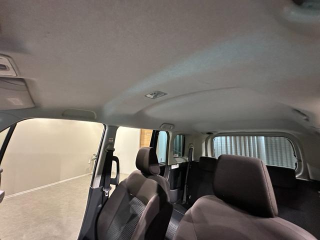 ルーミー Ｇ　４ＷＤ　両側パワスラドア　　自動被害軽減ブレーキ　ナビ／ＴＶ／ＣＤ／Ｂｌｕｅｔｏｏｔｈ　バックモニター　ＥＴＣ　ドラレコ（36枚目）