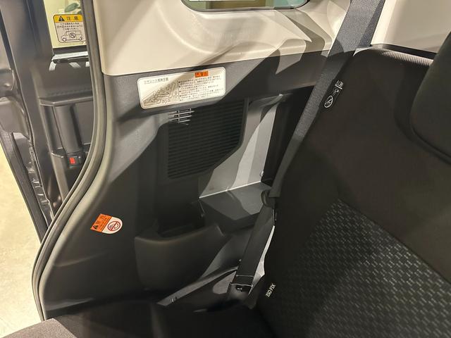 ルーミー Ｇ　４ＷＤ　両側パワスラドア　　自動被害軽減ブレーキ　ナビ／ＴＶ／ＣＤ／Ｂｌｕｅｔｏｏｔｈ　バックモニター　ＥＴＣ　ドラレコ（41枚目）