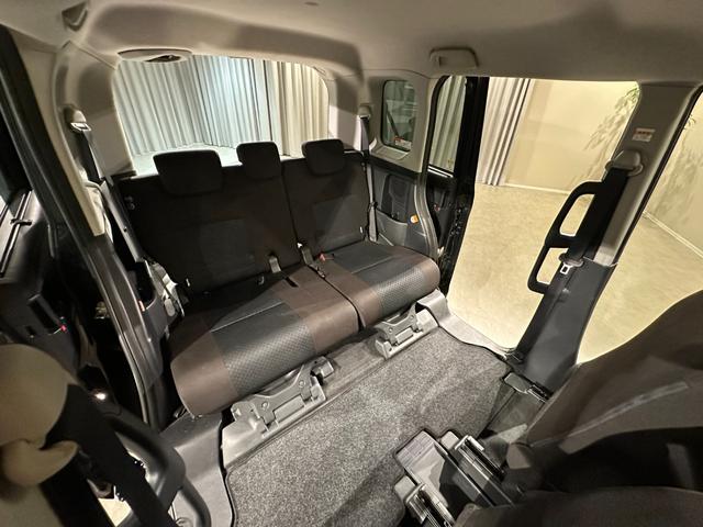 ルーミー Ｇ　４ＷＤ　両側パワスラドア　　自動被害軽減ブレーキ　ナビ／ＴＶ／ＣＤ／Ｂｌｕｅｔｏｏｔｈ　バックモニター　ＥＴＣ　ドラレコ（43枚目）