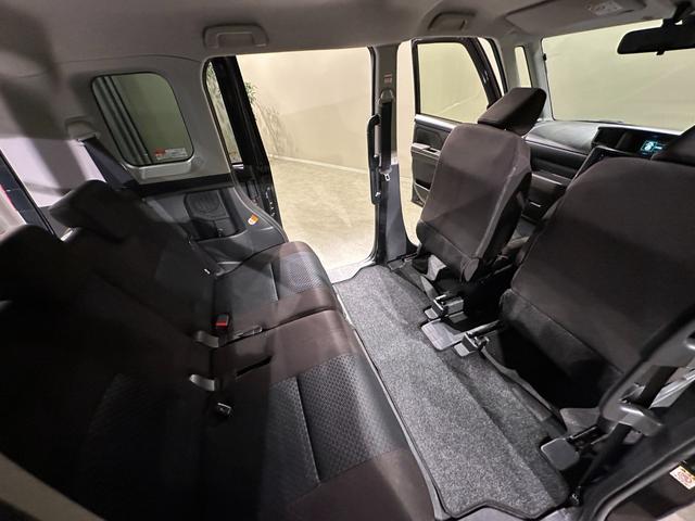 ルーミー Ｇ　４ＷＤ　両側パワスラドア　　自動被害軽減ブレーキ　ナビ／ＴＶ／ＣＤ／Ｂｌｕｅｔｏｏｔｈ　バックモニター　ＥＴＣ　ドラレコ（44枚目）